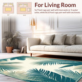 Exotic Vibrant Palmetto Theme(Blue)