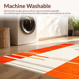 Elegant Modern Swirl(White)