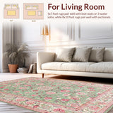 Chic Pastel Trellis Design(Ivory)