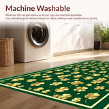 Elegant Nature Inspired(Green)