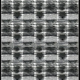 Elegant Minimalist Zebra Motif(Black)