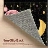 Contemporary Shapes(Black)