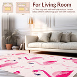 Bright Cheerful Cartoonish Style(Pink)