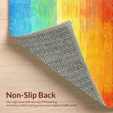 Dynamic Ombre Color Splash(Yellow)