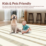 Chic Ivory Plush Arrangement(Beige)