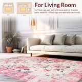 Delicate Shabby Chic Aesthetic(Pink)