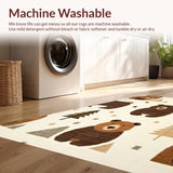 Artful Nature Inspired Design Elements(Beige)