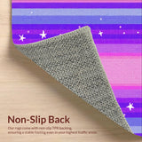 Charming Celestial Starry Wonderland(Purple)