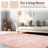 Playful Geometric Textures(Pink)