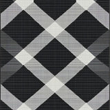 Ultra Soft Area Rug, Non Slip, Stain Resistant, Washable Area Rugs for Living Room, Bedroom, Modern Abstract Geometric Style(Gray)
