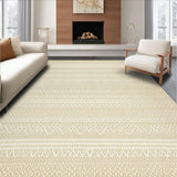 Artful Shaped Detailing(Beige)