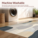 Sophisticated Grey and Beige Stylized Abstract Animal Inspired Design(Gray)