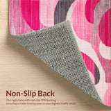 Sophisticated Minimalist Design Approach(Pink)
