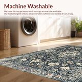 Elegant Ashen Patterned Weave(Black)