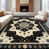 Eclectic Earth Tone(Black)