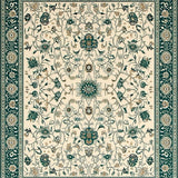 Charming Nature Themed Palette(Ivory)