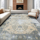 Classic Warm Neutral Vintage Vibe(Beige)