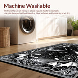 Chic Dark Fantasy(Black)