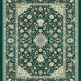 Elegant Distressed Green Aesthetic(Green)