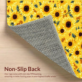 Elegant Warm Toned Nature(Yellow)