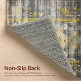 Elegant Earthy Distressed Texture(Gray)