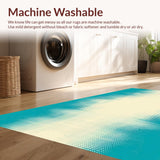 Elegant Abstract Ivory Swirl Design(Beige)