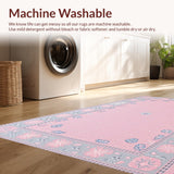 Charming Playful Pastel Aesthetic(Pink)