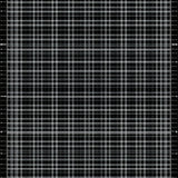 Elegant Minimalist Graph Paper Style(Black)