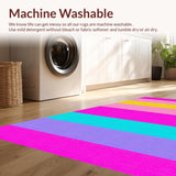 Charming Pastel Plush Decor Accent(Pink)