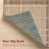 Elegant Lightweight Lattice Motif(Beige)