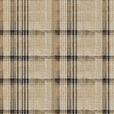 Ultra Soft Area Rug, Non Slip, Stain Resistant, Washable Area Rugs for Living Room, Bedroom, Neutral Country Cottage Living Room Area Rug(Beige)