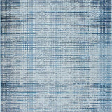 Enchanting Vintage Lace Design(Blue)