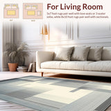 Chic Rustic Lattice Expression(Gray)