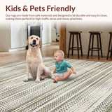 Cozy Faded Diamond Arrangement(Gray)