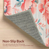 Contemporary Coral Trellis Design(Pink)