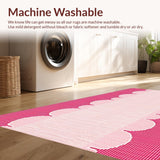 Delicate Feminine Curve Theme(Pink)