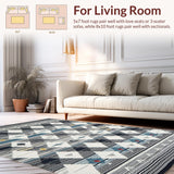 Grey Geometric Aesthetic(Gray)