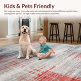 Cozy Transitional Color Palette(Gray)