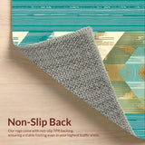 Elegant Woven Earthy Palette(Beige)