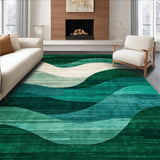 Elegant Tone on Texture(Green)