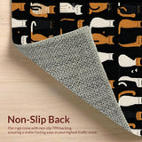 Eclectic Seasonal Humor Theme(Black)