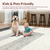 Luxe Natural Fur Cozy Ambiance(Beige)