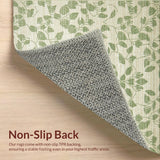 Luxurious Beige Texture Enchantment(Green)