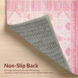 Lively Cozy Microfiber Accents(Pink)