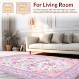 Stylish Chic Indoor Comfort(Pink)