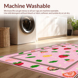 Joyful Kids Room Accessory(Pink)