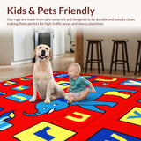 Fun and Engaging Educational Theme(Red)