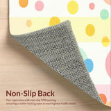 Charming Ultra Whimsical Design(Yellow)