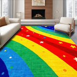 Dynamic Kid Friendly Color Wheel(Red)