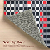 Charming Classic Floral Arrangement(Black)